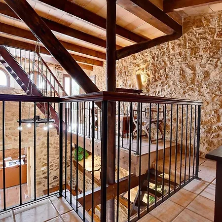 Villa Pujadas By Slow