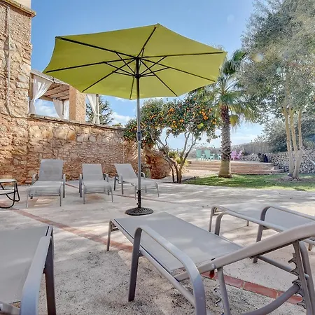 Pujadas By Slow Manacor (Mallorca)