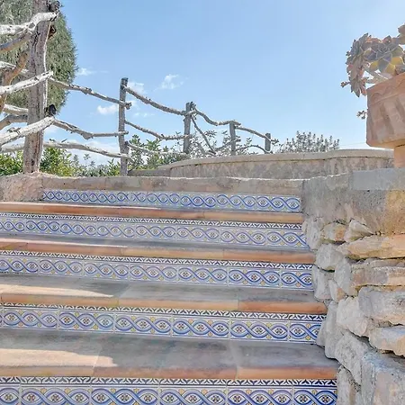 Pujadas By Slow Manacor (Mallorca)