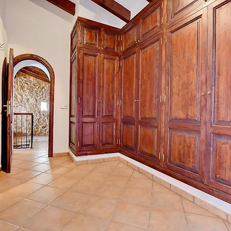 Pujadas By Slow Villa Manacor (Mallorca)