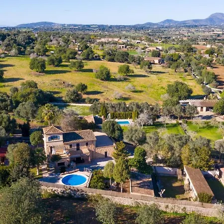 Pujadas By Slow Villa Manacor (Mallorca)
