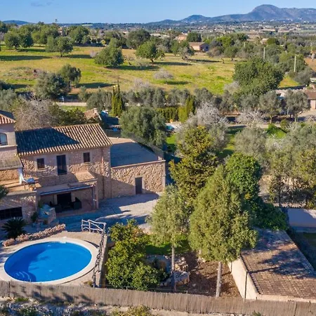 Pujadas By Slow Manacor (Mallorca)