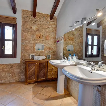 Pujadas By Slow Villa Manacor (Mallorca)