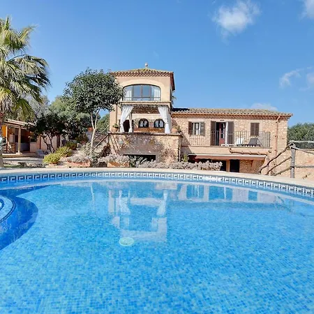 Villa Pujadas By Slow *
