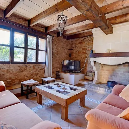 Villa Pujadas By Slow Manacor (Mallorca)