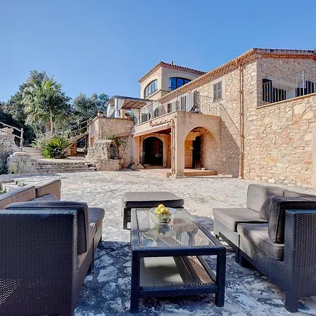 Villa Pujadas By Slow Manacor (Mallorca)