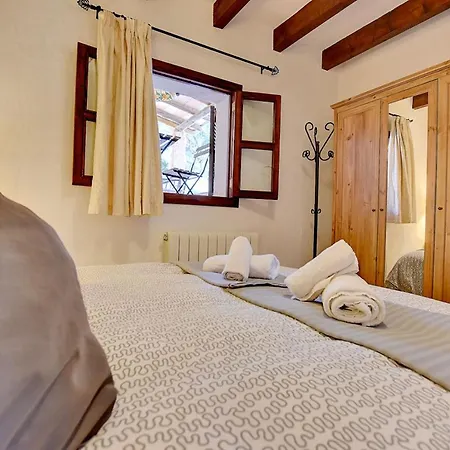 Pujadas By Slow Manacor (Mallorca)