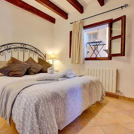 Pujadas By Slow Manacor (Mallorca)