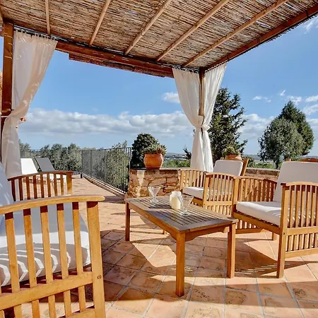 Pujadas By Slow Villa Manacor (Mallorca)
