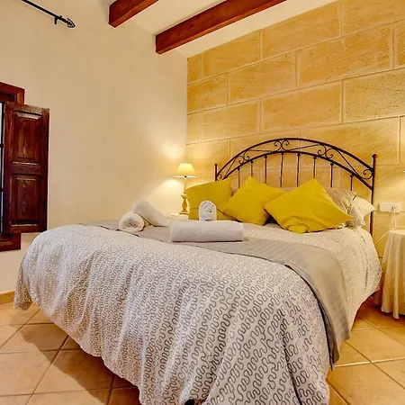 Pujadas By Slow Manacor (Mallorca)