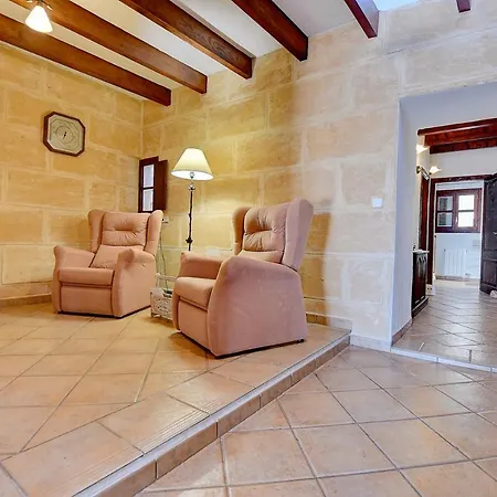 Pujadas By Slow Manacor (Mallorca)