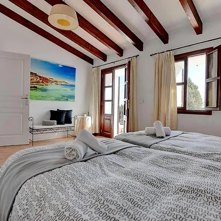Pujadas By Slow * Manacor (Mallorca)