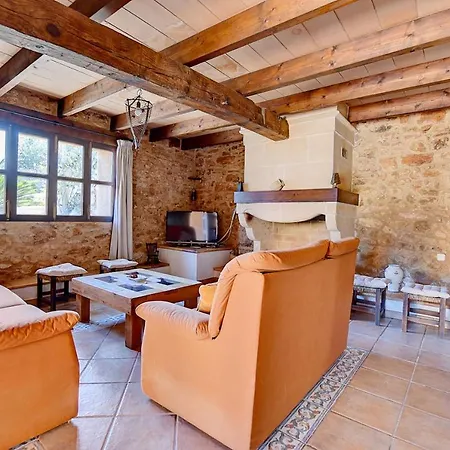 Pujadas By Slow Villa Manacor (Mallorca)